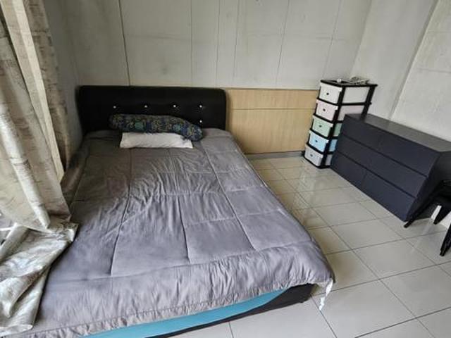 Serviced Residence for rent in Kinabalu, Sabah