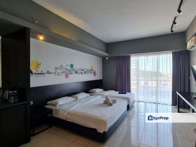 Shop for sale in Sabah