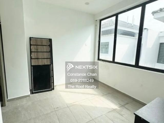 Residential House for rent in Kinabalu, Sabah