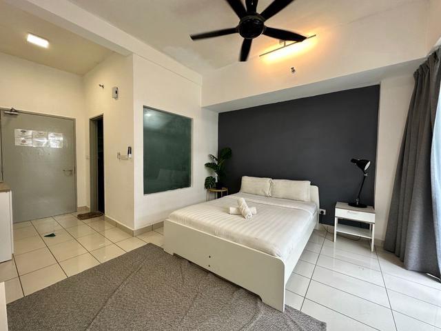 Serviced Residence for sale in Kinabalu, Sabah