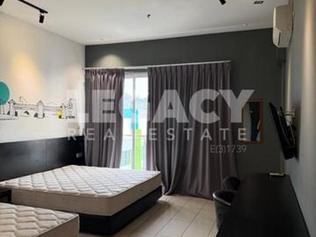 Serviced Residence for rent in Kota Kinabalu, Bahagian Pantai Barat