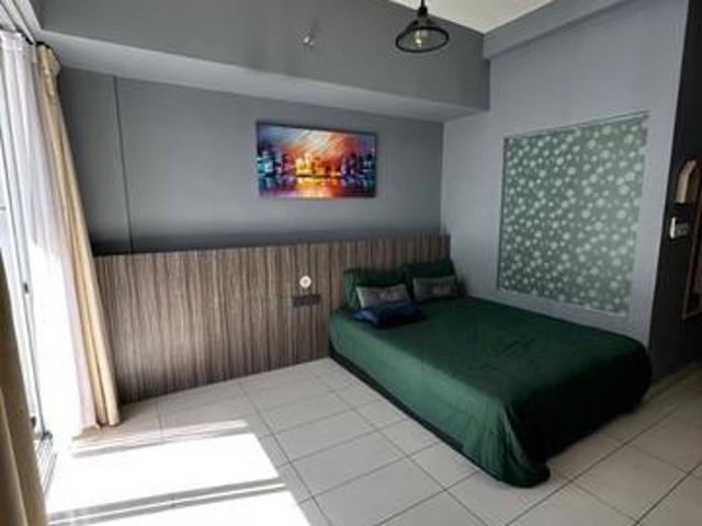 Serviced Residence for rent in Kinabalu, Sabah
