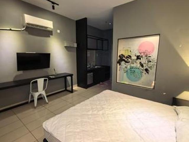 Serviced Residence for rent in Kinabalu, Sabah
