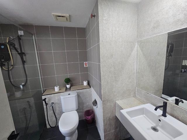 Serviced Residence for rent in Kinabalu, Sabah