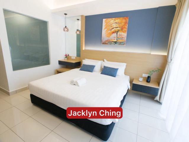 Serviced Residence for rent in Kinabalu, Sabah
