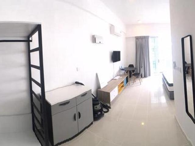 Serviced Residence for rent in Kinabalu, Sabah