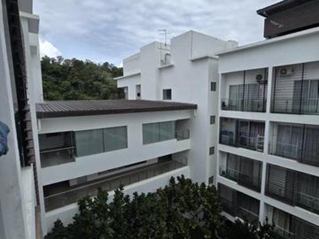 Serviced Residence for sale in Kinabalu, Sabah