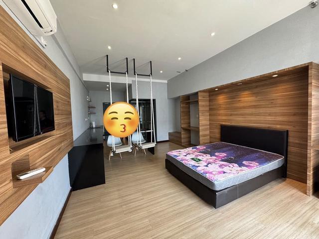 Serviced Residence for sale in Kinabalu, Sabah
