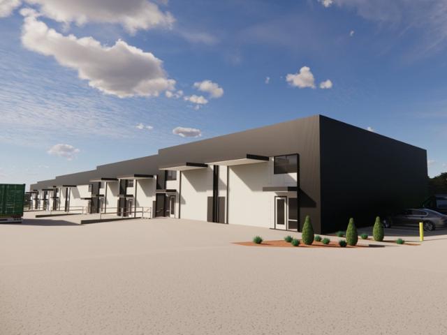 Warehouse for sale in Western Junction, Tasmania
