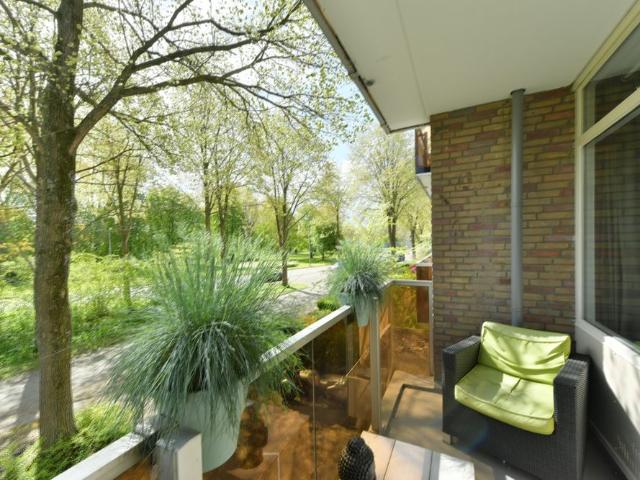 Appartement te huur in Hoefplan, Alkmaar