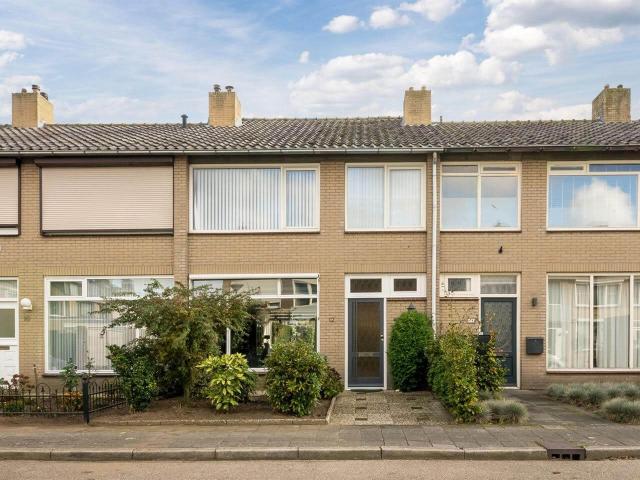 Woning te huur in Centrum, Breda
