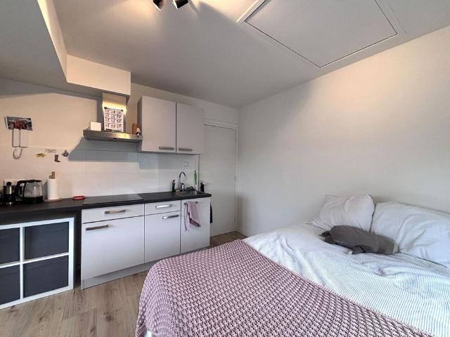 Studio te huur in Maastricht-West, Limburg