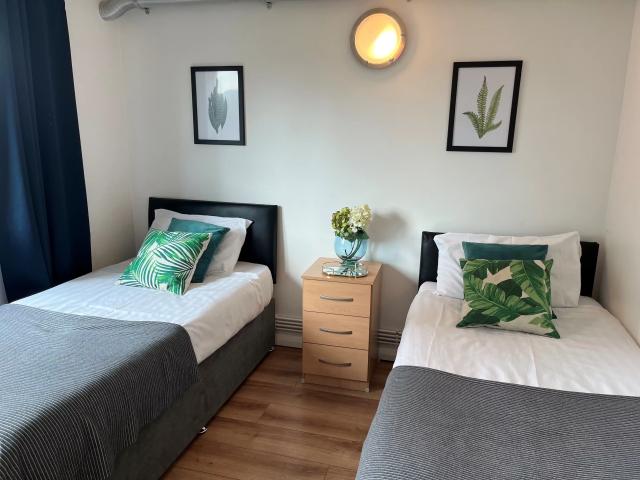 Apartment for rent in London Borough of Croydon, Greater London