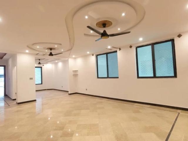 Apartment for sale in Islamabad