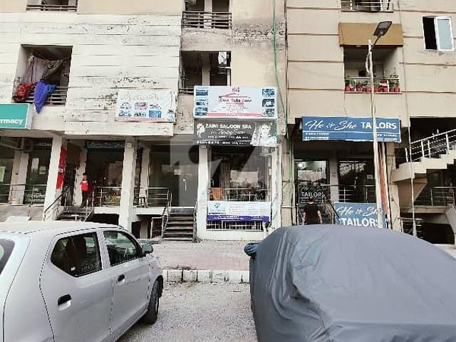 Commercial for sale in Islamabad