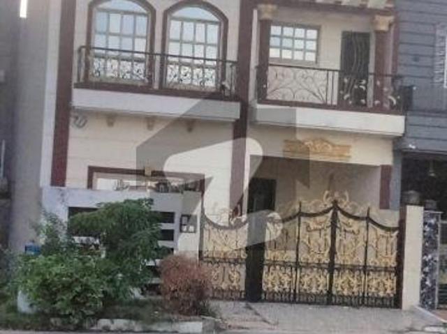 House for sale in تحصیل گوجرانوالہ شہر, گوجرانوالہ ڈویژن