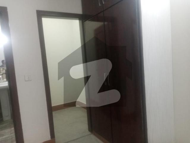 Apartment for rent in Islamabad