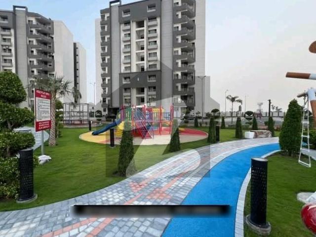 Apartment for rent in لاہور, لاہور ڈویژن