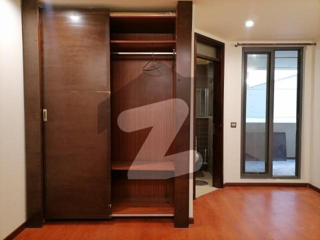 Apartment for rent in Islamabad