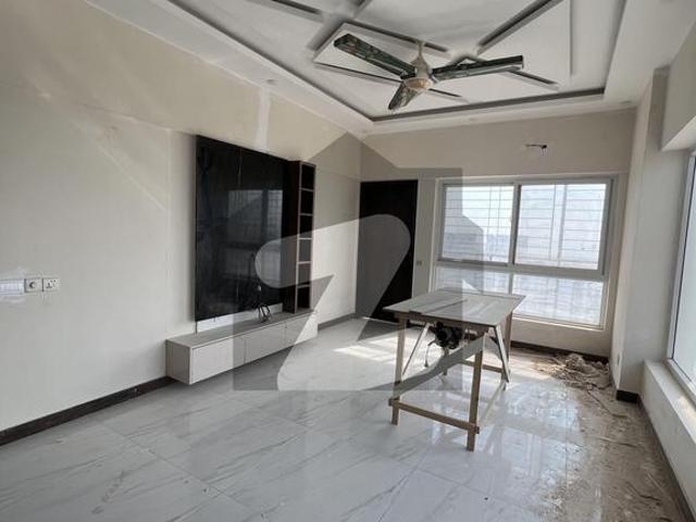 Apartment for rent in Clifton, North Waziristan