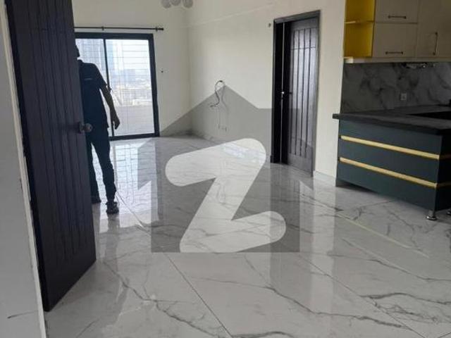 Apartment for rent in Jamshed Town, North Waziristan