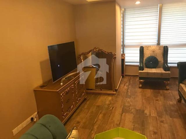 Apartment for rent in Islamabad