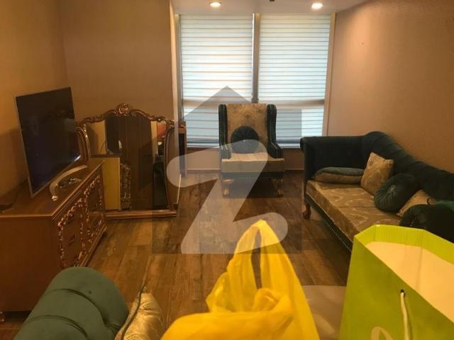 Apartment for rent in اسلام آباد, زون 1