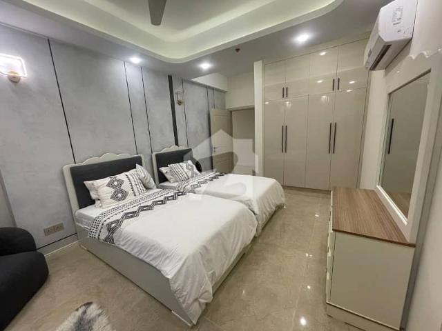 Apartment for rent in Islamabad