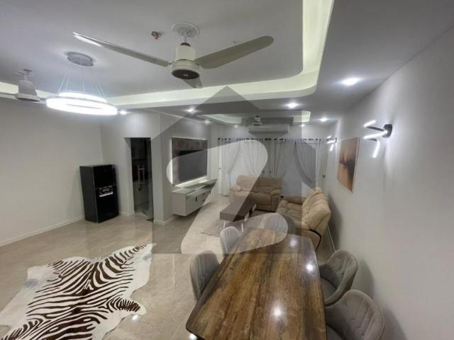 Apartment for rent in Islamabad