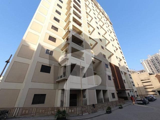 Apartment for sale in Islamabad