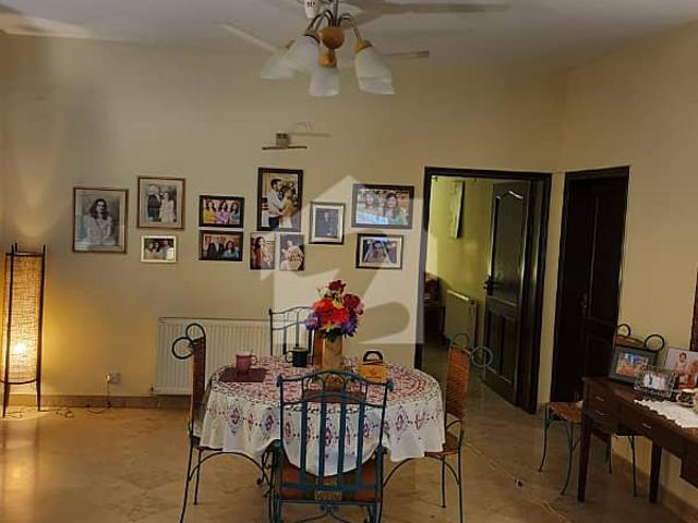Apartment for sale in Islamabad