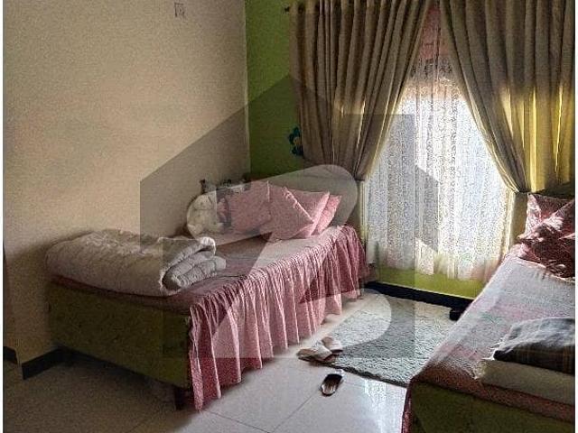 Apartment for rent in Islamabad