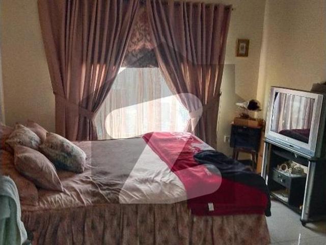 Apartment for rent in Islamabad