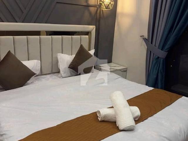Apartment for sale in Rawalpindi, Islamabad Capital Territory