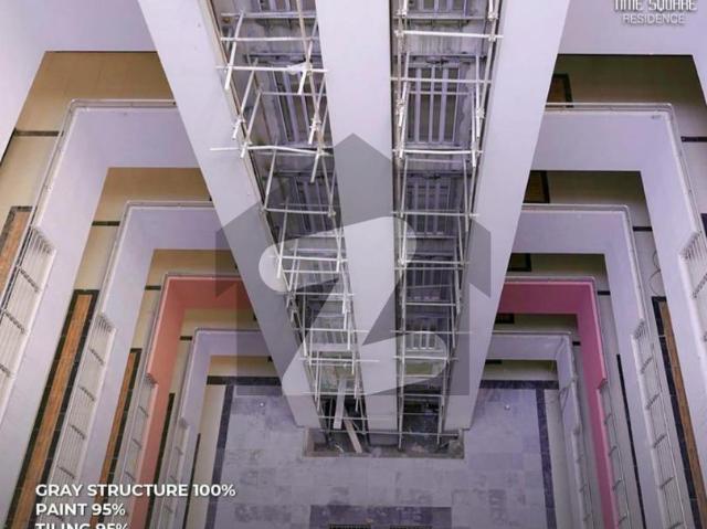 Apartment for rent in Islamabad