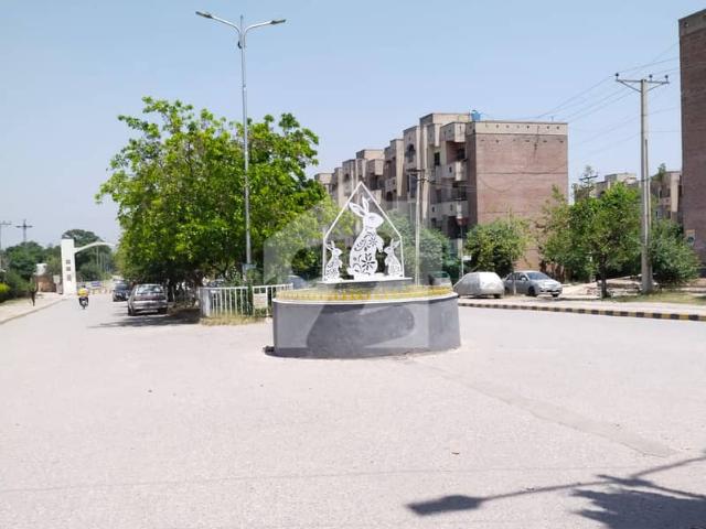 Apartment for sale in Islamabad