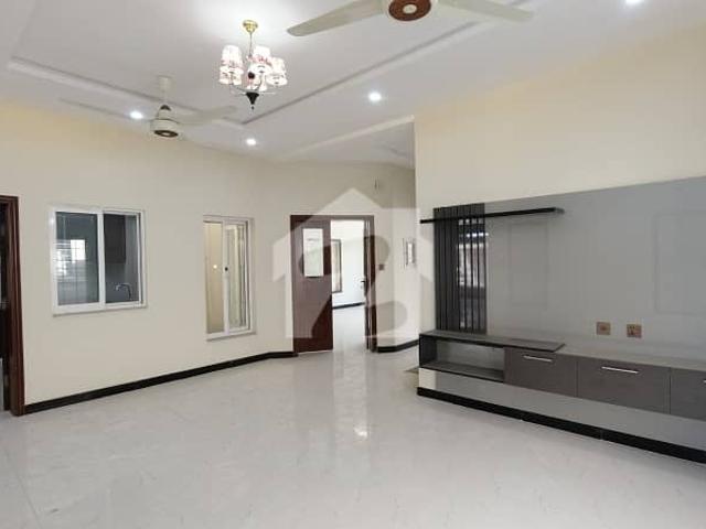 House for sale in Islamabad