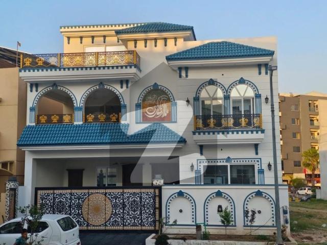 House for sale in Islamabad