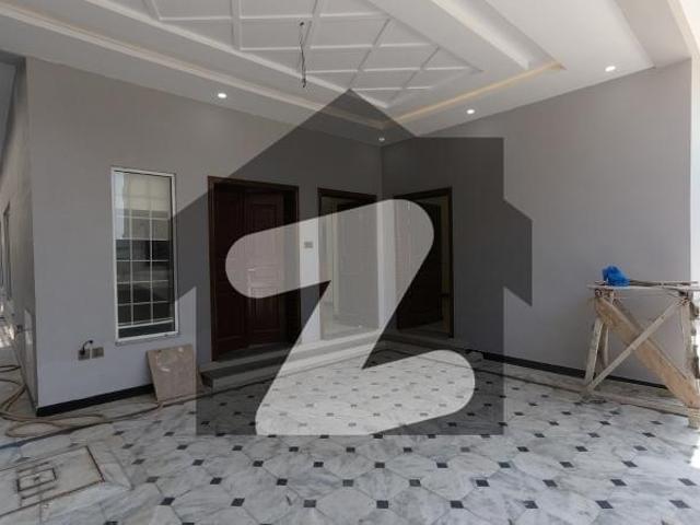 House for sale in Islamabad