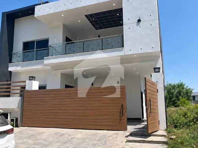 House for sale in Islamabad