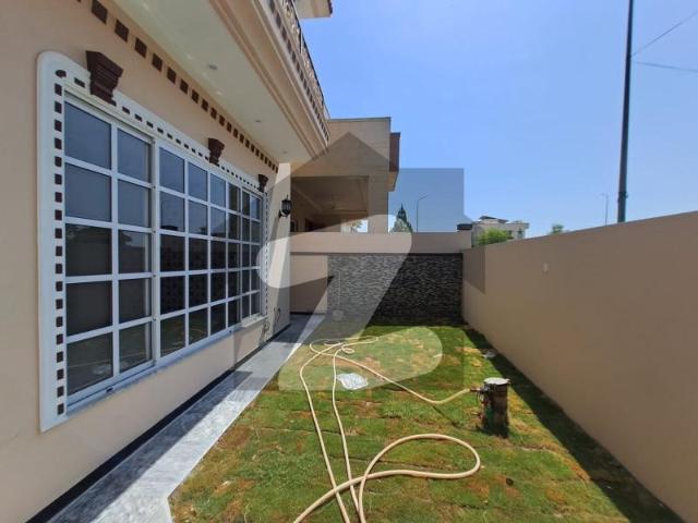House for sale in Islamabad