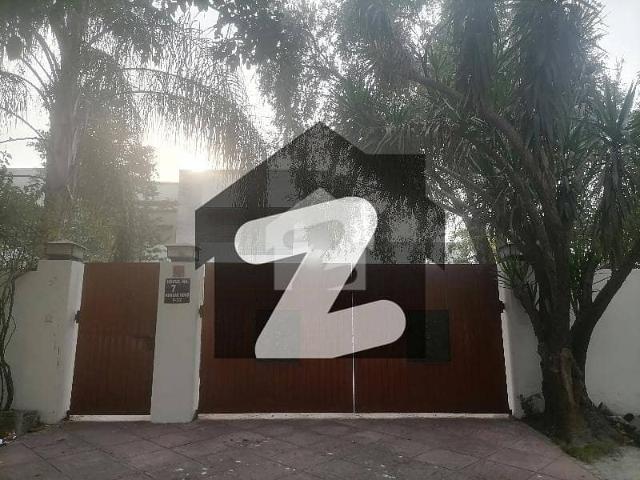 House for rent in اسلام آباد, زون 1