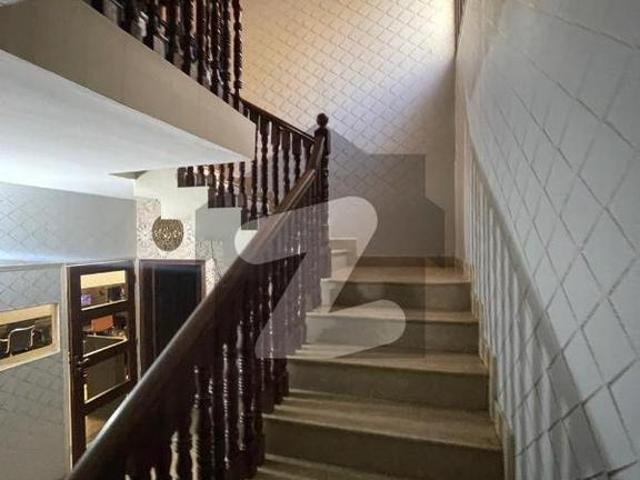 House for rent in Clifton, North Waziristan