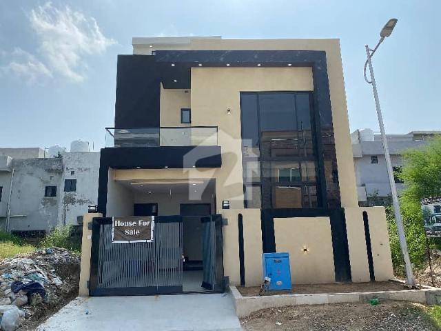 House for sale in Islamabad