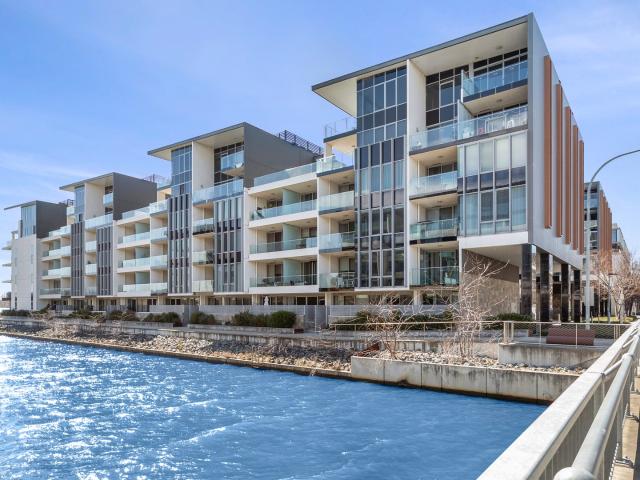 Property for rent in Kingston, Australian Capital Territory