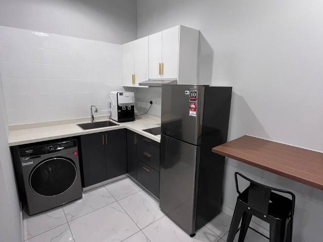 Room for rent in Kuala Lumpur