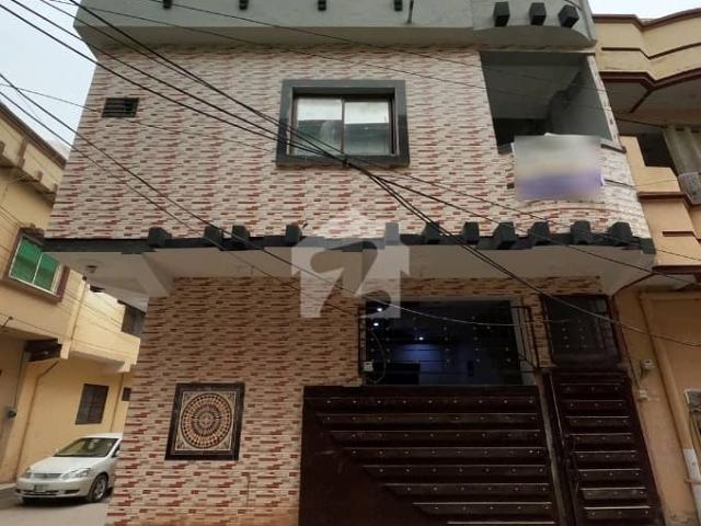 House for sale in Rawalpindi, Islamabad Capital Territory