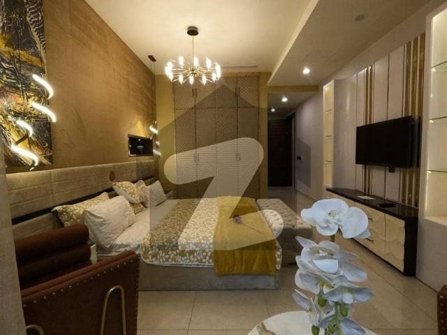 Apartment for sale in Karachi