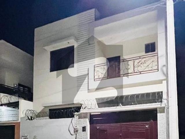 House for sale in Saddar Town, North Waziristan