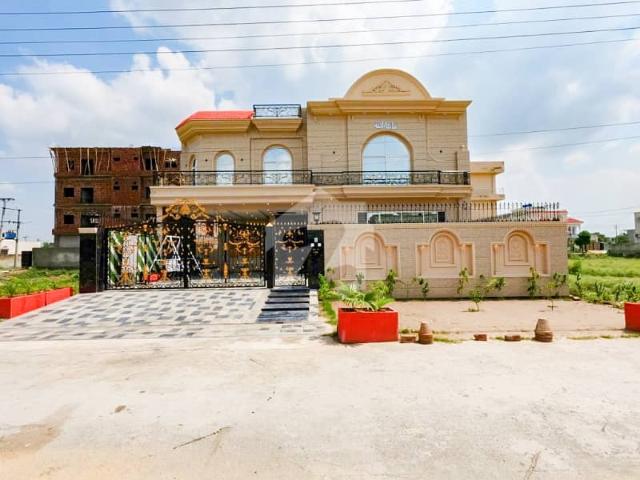 House for sale in Rawalpindi, Islamabad Capital Territory